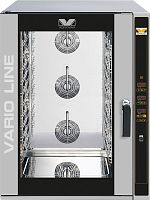 Пароконвекционная печь Vortmax VSI 11W