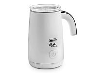 Вспениватель молока DeLonghi ALICIA WHITE EMF2