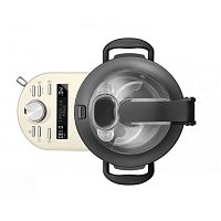 Кулинарный процессор KitchenAid ARTISAN объем 4.5 л кремовый 5KCF0103EAC