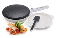 Блинница Crepe Maker Jardeko