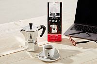 Кофе молотый Bialetti Perfetto Moka Cioccolato 250 гр