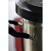 Кулинарный процессор KitchenAid ARTISAN объем 4.5 л серебряный медальон 5KCF0103EMS