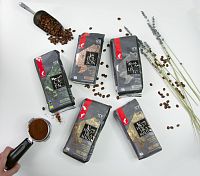 Молотый кофе Julius Meinl Шри Полсон Поэтическая коллекция 250 г
