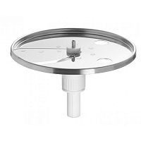 Кухонный комбайн KitchenAid 2,1 лкрасный 5KFP0925EER