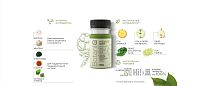 Функциональный напиток BotanIQ Prebiotic Shot для улучшения работы кишечника 100 мл