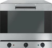 Конвекционная печь Smeg ALFA 43 GH