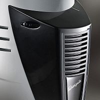 Кофемолка Fiorenzato F 64 E EVO черная