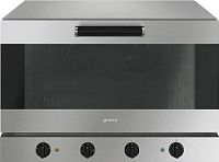 Конвектомат электрический Smeg ALFA 420MFH