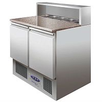 Холодильный стол для пиццы TEFCOLD PT920