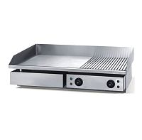 Поверхность жарочная EKSI HEG-822