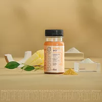 Функциональный напиток BotanIQ Power Shot для повышения работоспособности 100 мл