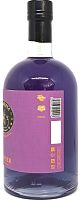 Сироп для кофе и коктейлей Herbarista Lavender (Лаванда) 700 мл