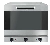 Конвектомат электрический Smeg ALFA 43GHU