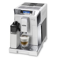 Кофемашина DeLonghi ELETTA CAPPUCCINO TOP ECAM 45.764.W