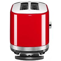 Тостер KitchenAid Artisan красный 5KMT4116EER
