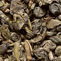 Чай в пакетиках Dammann Gunpowder (Ганпаудер) 24х2 гр