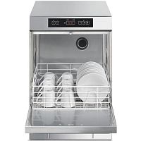 Стаканомоечная машина Smeg UG403DM