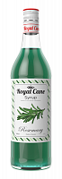Сиропы для кофе и коктейлей Royal Cane Розмарин 1 л