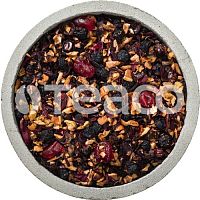 Чайный напиток TeaCo спелая вишня 200гр арт.112