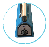 Запайщик пакетов PackVac IS-300/2 ABS
