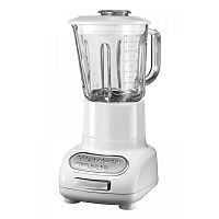 Блендер KitchenAid ARTISAN белый 5KSB5553EWH
