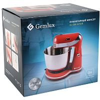 Планетарный миксер GEMLUX GL-SM-3250R