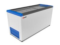 Морозильный ларь Frostor FG 600 C