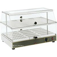 Тепловая витрина Roller Grill WD 200