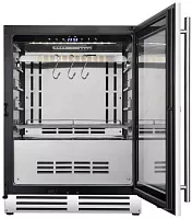 Шкаф для вызревания мяса Meatage VI60 WT