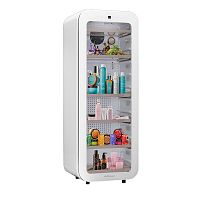 Холодильник для косметики и напитков Meyvel MD105-White