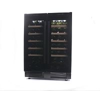 Винный шкаф Cellar Private CP042-2TB