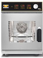Пароконвекционная печь Vortmax VCC-061