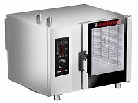 Пароконвекционная печь Angelo Po COMBISTAR BX61E