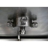 Пароконвектомат GIERRE MEGA 523DG NEW