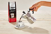 Кофе молотый Bialetti Perfetto Moka Deka 250 гр