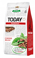 Кофе в зернах Today Blend №8 800 г