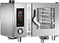 Пароконвекционная печь Angelo Po CHICKENSTAR FX61E3C
