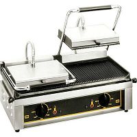 Контактный гриль Roller Grill Magestic