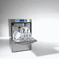 Посудомоечные машины с фронтальной загрузкой Winterhalter UC-S/CUTLERY