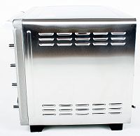 Конвекционная печь GEMLUX GL-OR-1538LUX
