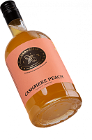 Сироп для кофе и коктейлей Herbarista Cashemere Peach (Кашемир Пич) (Персик Кашемир) 700 мл