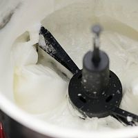 Кулинарный процессор KitchenAid ARTISAN объем 4.5 л морозный жемчуг  5KCF0103EFP