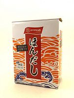 Бульон Otosan Хондаши рыбный 1 кг (Midori)