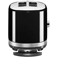 Тостер KitchenAid черный 5KMT2116EOB