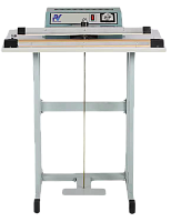Запайщик пакетов PackVac FRE-400P напольный
