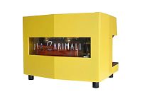 Кофемашина рожковая профессиональная Carimali Nimble NI-E02-H-02-YELLOW