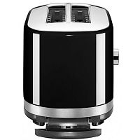 Тостер KitchenAid Artisan черный 5KMT4116EOB