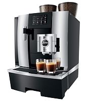 Кофемашина Jura GIGA X8  Gen. 2 CHROME Professional арт.15226