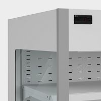 Горка холодильная Brandford Vento M Plug-in