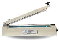 Запайщик пакетов PackVac IS-400/5C AL